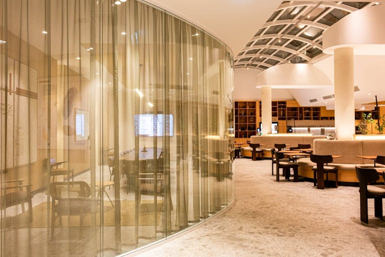 Salle de r�union 18 personnes (MT018) - Image 1