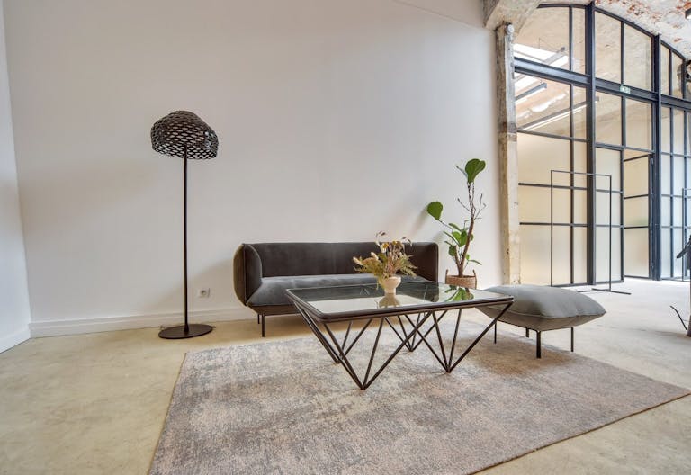 Showroom/ Pop-up space in le Haut Marais - Image 4