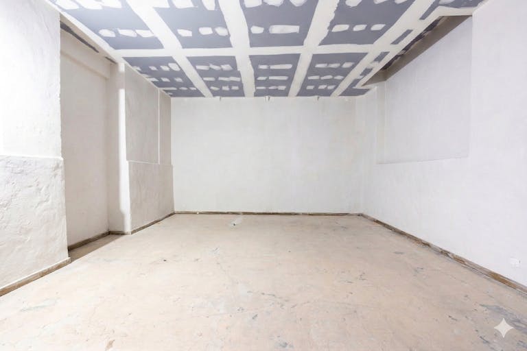 L’Atelier – Espace modulable pour pop-up, showroom et boutiques éphémères à Paris 20ᵉ - Image 1