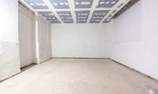 L’Atelier – Espace modulable pour pop-up, showroom et boutiques éphémères à Paris 20ᵉ - Image 1