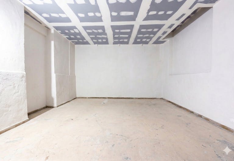 L’Atelier – Espace modulable pour pop-up, showroom et boutiques éphémères à Paris 20ᵉ - Image 1