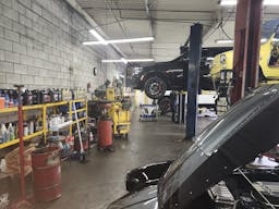 Auto Repair Shop In Hollywood - Image 6