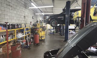 Auto Repair Shop In Hollywood - Image 6