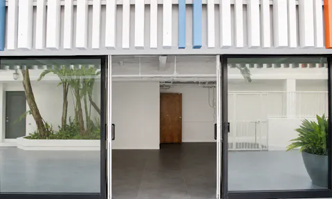 Flexible Whitebox Space in Fisherman’s Wharf - Image 0