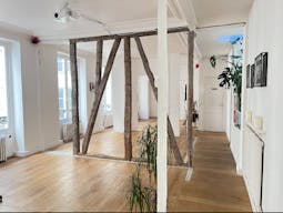 Splendid showroom rue Saint Honoré - Place Vendôme, in the heart of Paris fashion & culture district. - Image 1