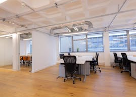 A retro building with private serviced offices - Image 4