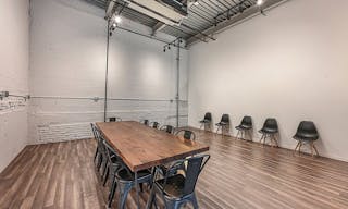 Studio - Event venue - Image 4