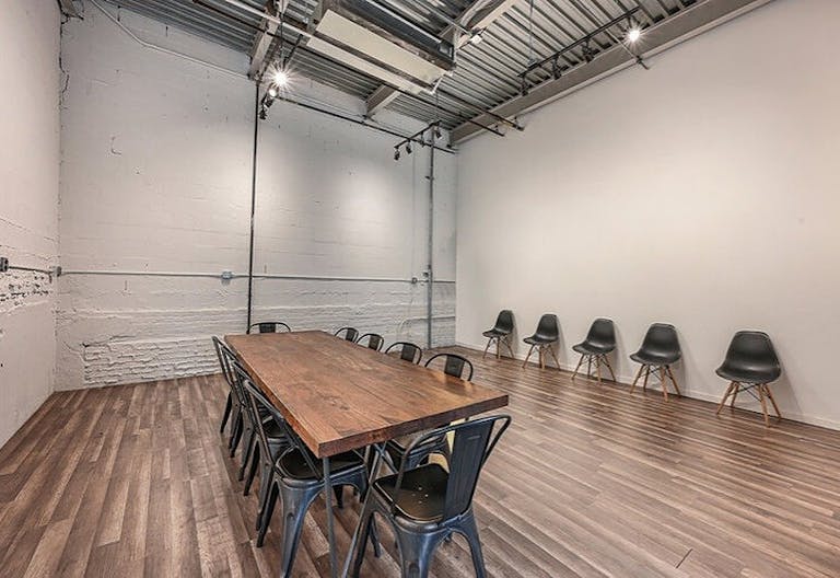 Studio - Event venue - Image 4