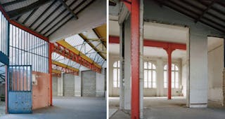 Espace industriel / Style parisien - Image 3