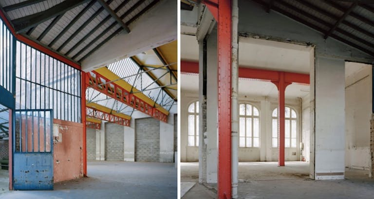 Espace industriel / Style parisien - Image 3