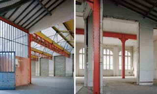 Espace industriel / Style parisien - Image 3