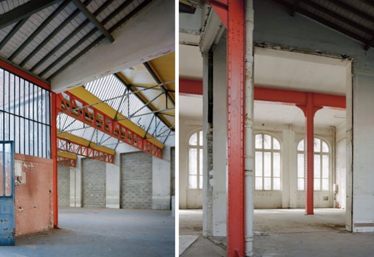 Espace industriel / Style parisien - Image 3