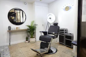 Boutique-Showroom-Institut- Atelier  (de 40 � 70M2), f�minine et chaleureuse - Image 5