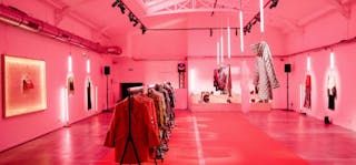 Coeur Marais Showroom 500 - Image 2