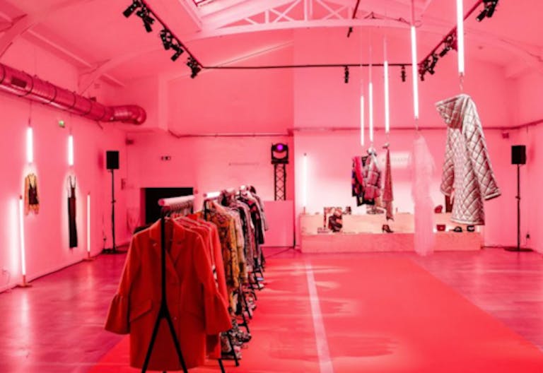 Coeur Marais Showroom 500 - Image 2