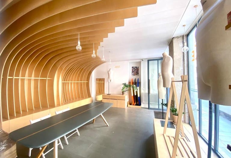 Rue froissart Boutique Ephémère - Image 1