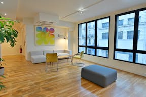 Electric Paris: Cultural and Event center. Perfect for showroom, trade shows and launching products - Image 6