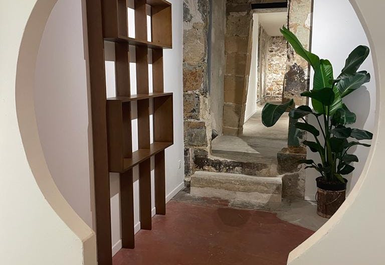 Showroom parisien dans le marais - Image 3