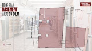 Amazing Boutique - Prime Location - Le Marais - Image 7