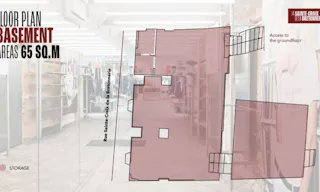 Amazing Boutique - Prime Location - Le Marais - Image 7