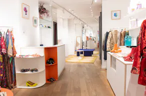 BOUTIQUE EPHÉMÈRE PARIS 6e AU COEUR DE SAINT-GERMAIN-DES-PRÉS - Image 2