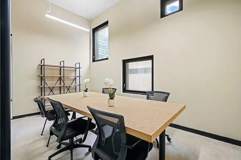 Roof Top/ Indoor open shell space For Events - Image 2