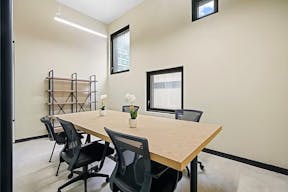 Roof Top/ Indoor open shell space For Events - Image 2