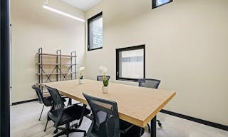 Roof Top/ Indoor open shell space For Events - Image 2