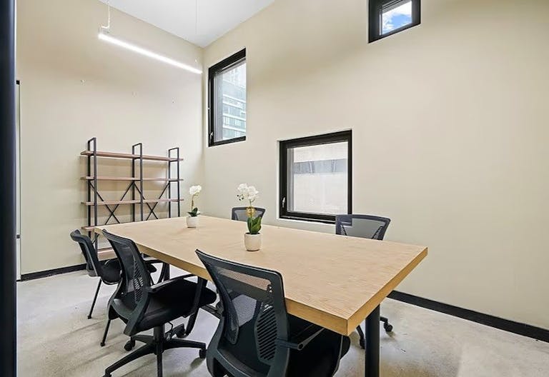 Roof Top/ Indoor open shell space For Events - Image 2