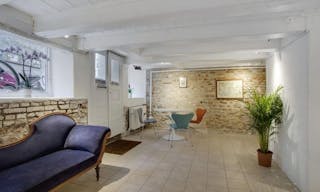 Showroom in Copenhagen K - Image 0