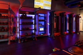 Private Gym in Woodland Hills - Image 9