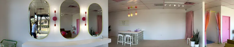 Modern & Bright Creative Space - Image 2