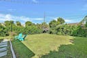 Large Lawn Space - Blank Canvas