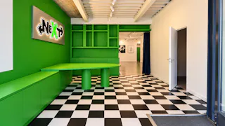 CLUB NEXT PARIS - Image 1