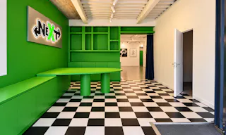 CLUB NEXT PARIS - Image 1