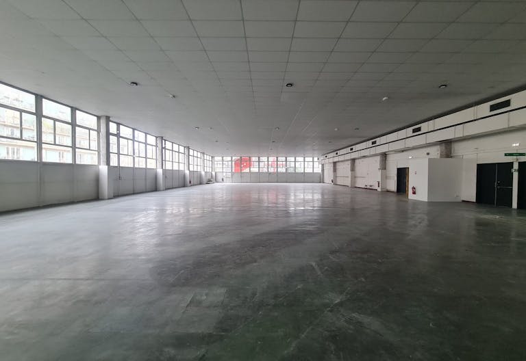 Atypical Space in the 5th arrondissement of Paris - Image 0