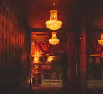 A Cabaret & Cocktail Lounge (Hudson Yards) available for your next event - Image 1