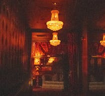 A Cabaret & Cocktail Lounge (Hudson Yards) available for your next event - Image 1