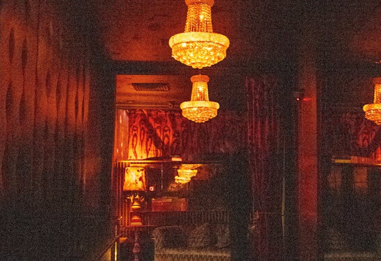 A Cabaret & Cocktail Lounge (Hudson Yards) available for your next event - Image 1