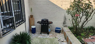 HIDDEN GEM! PROMO RATE Plant-Filled, Spacious, Bright Outdoor Event Space with Tons of Natural Light, Conveniently Located - Image 3