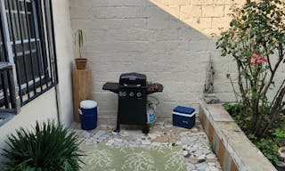 HIDDEN GEM! PROMO RATE Plant-Filled, Spacious, Bright Outdoor Event Space with Tons of Natural Light, Conveniently Located - Image 3