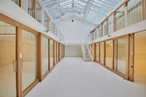 Showroom Portefoin - Image 2