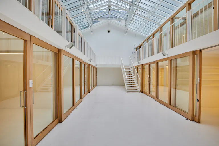 Showroom Portefoin - Image 2