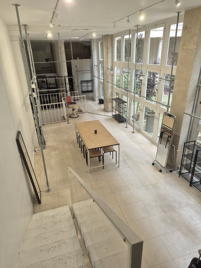 Showroom Marais - Image 1