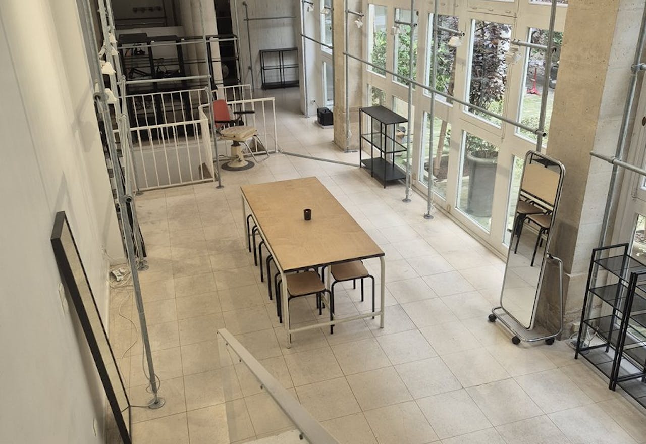 Showroom Marais - Image 1