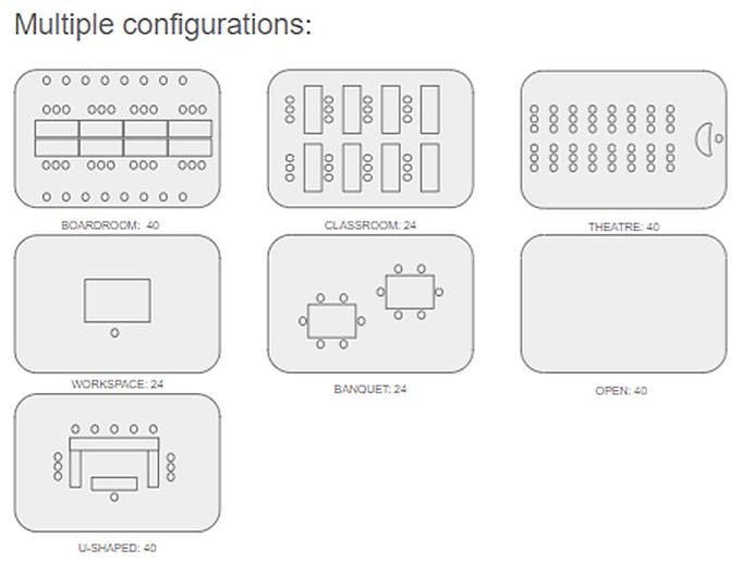 Spacious , quiet and clean room 206 at University of San Jose - Image 4