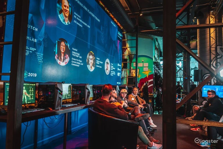 Event Space in Heart of Chinatown - Image 1