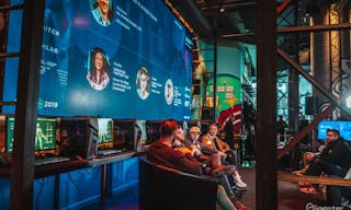 Event Space in Heart of Chinatown - Image 1