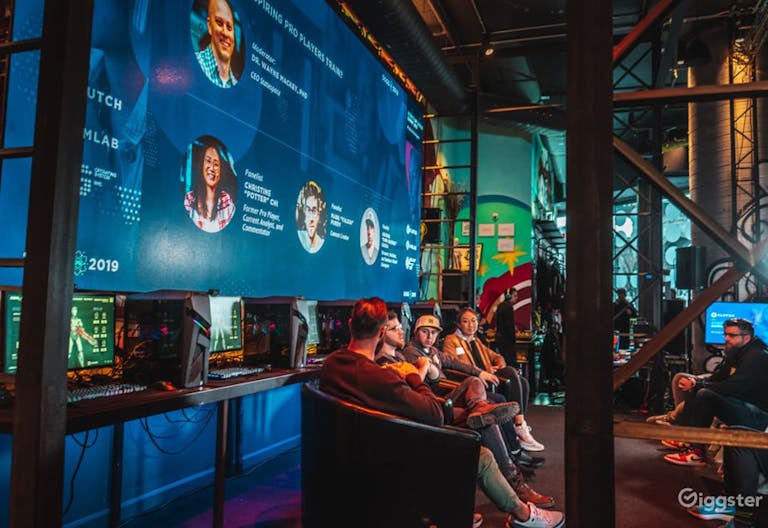 Event Space in Heart of Chinatown - Image 1