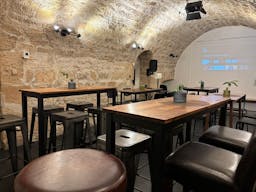 Quaint Parisian Studio Gallery - Image 6